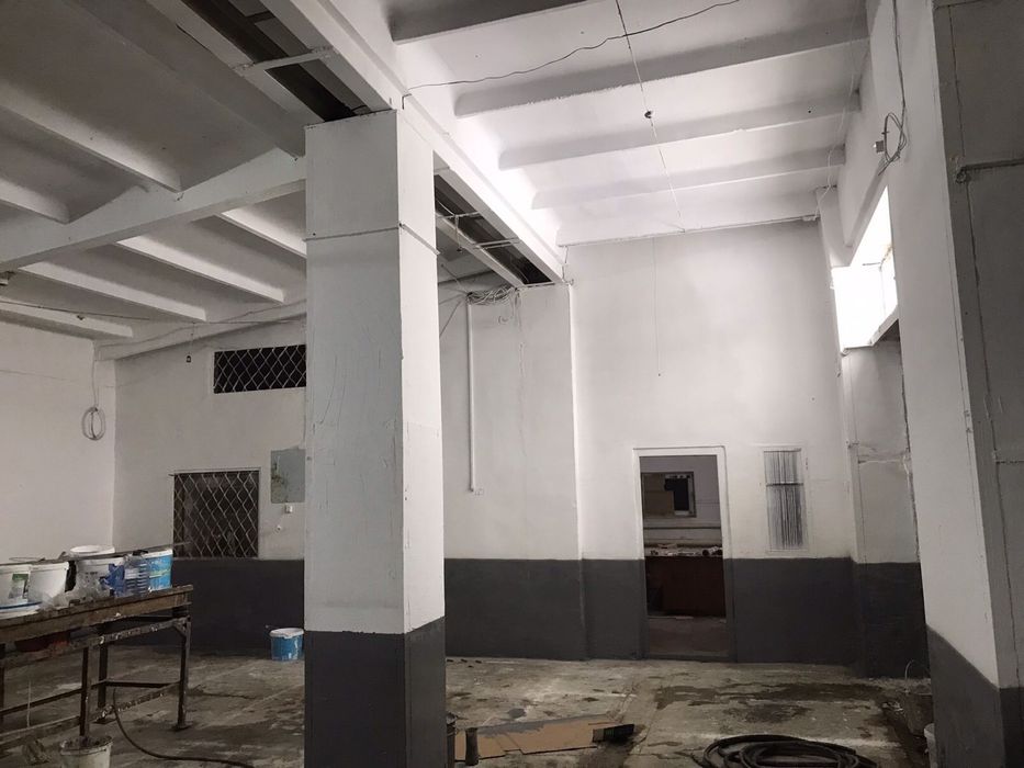 Сдам в аренду помещение