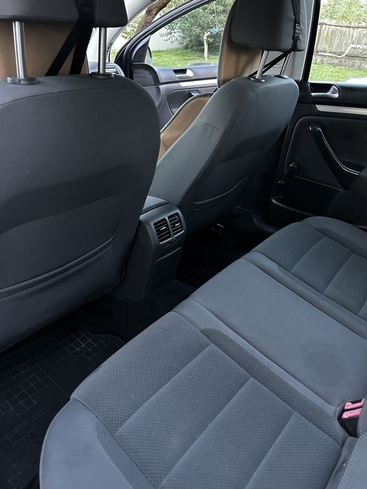 Golf 5 Gt 1.4 122cp