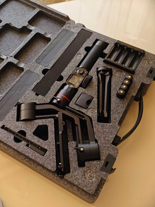 Стабилизатор FeiyuTech AK 2000