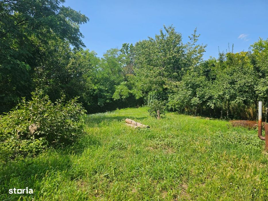 Teren 490 mp Iasi Copou Aleea Sadoveanu pe strada Viticultori