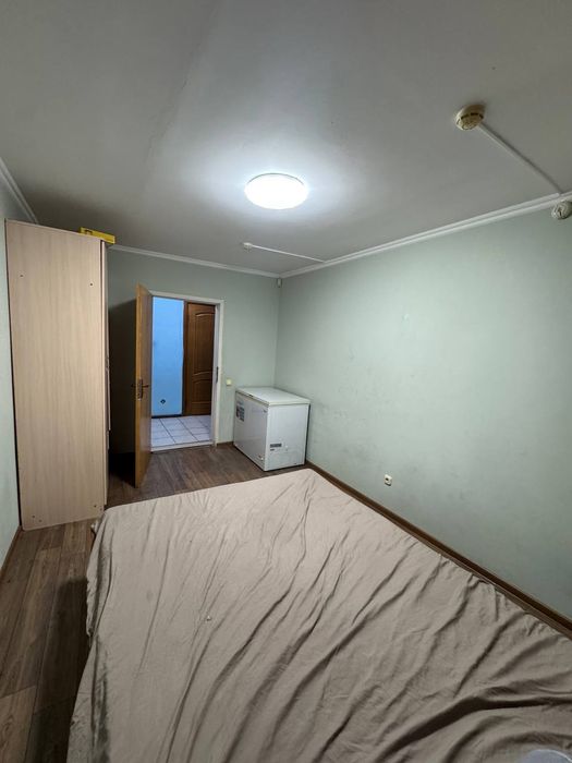 3к.квартира Сулейменова 22
