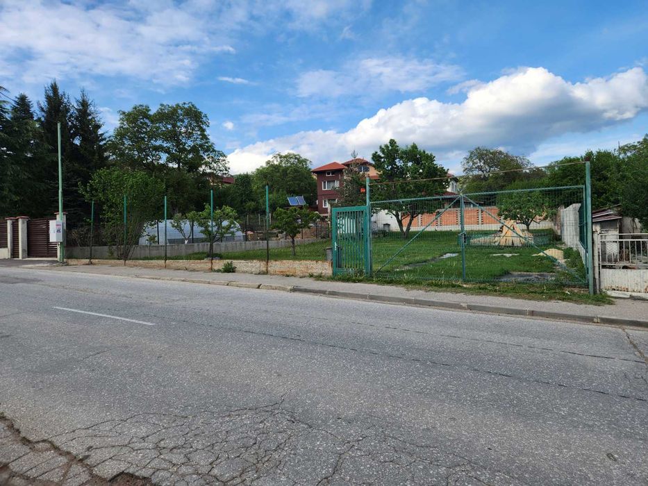 Продава се Парцел в с. Кътина, Област София-град - 750 кв.м за 160 €/кв.м - Снимка #2