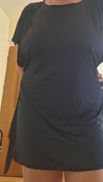Rochie scurta de vara