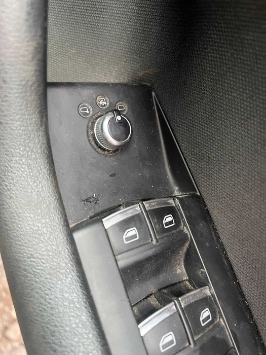 Dezmembrari Audi a3 2.0tdi cod CFFB cutie 6 trepte