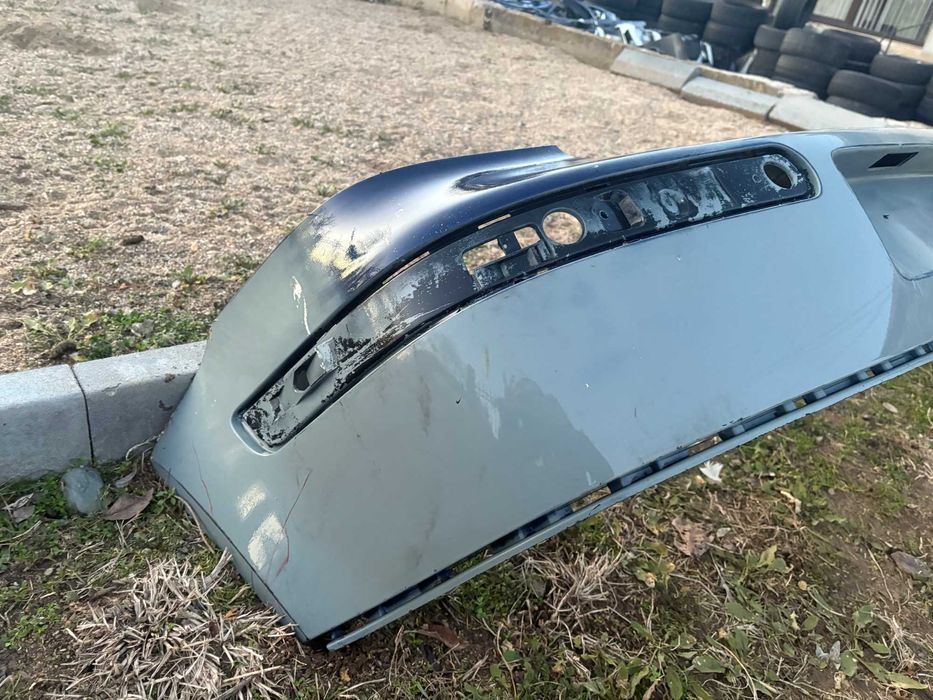 Задна броня Голф 4 / VW Golf IV