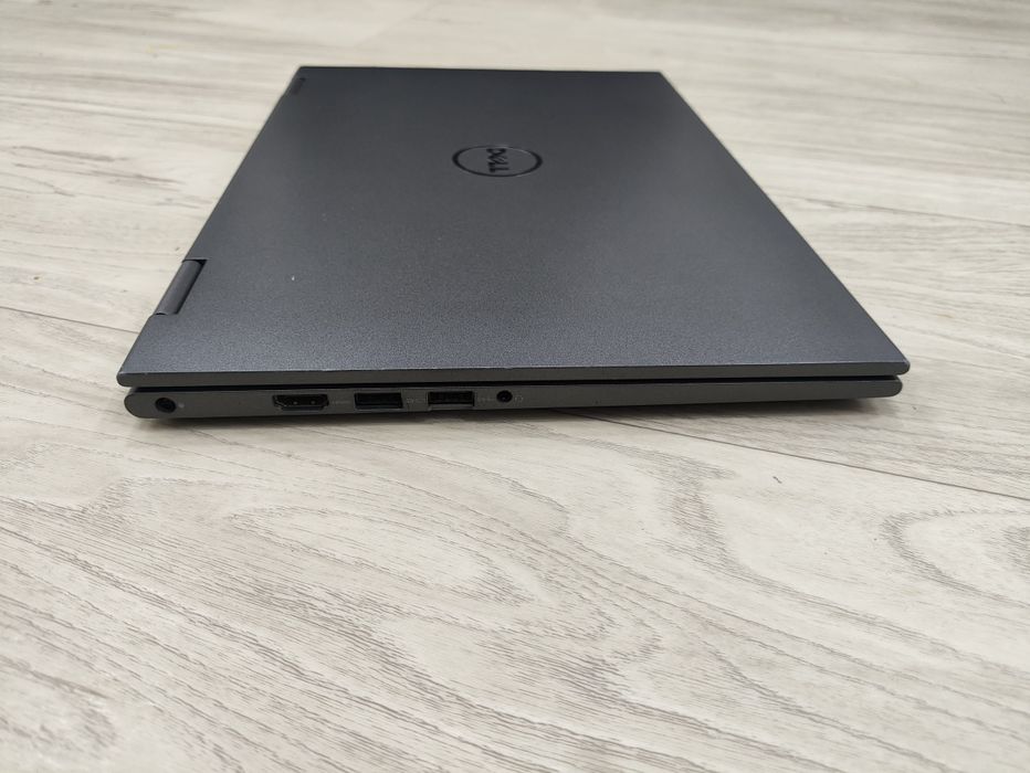 Dell Inspiron 5378 DDR4