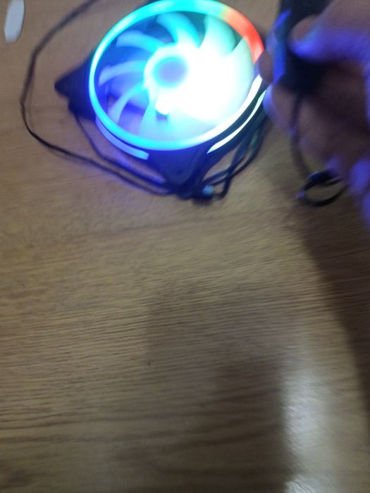 Продам аrgb контроллер