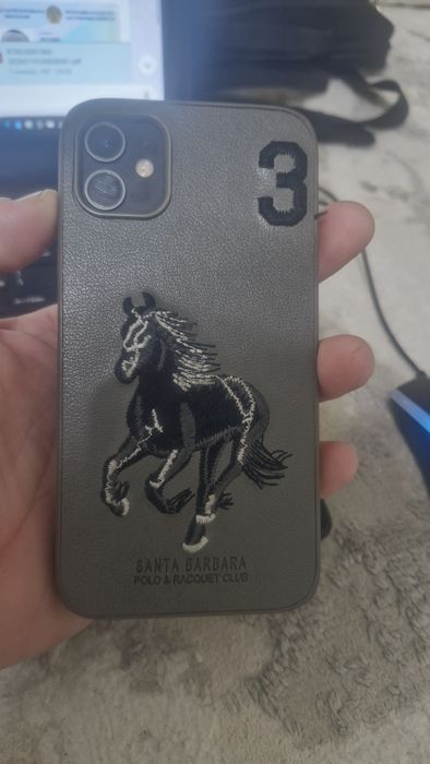 iPhone 11 сатылады