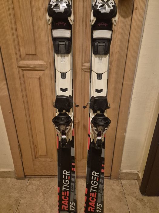 Ски VOLKL Racetiger 175см