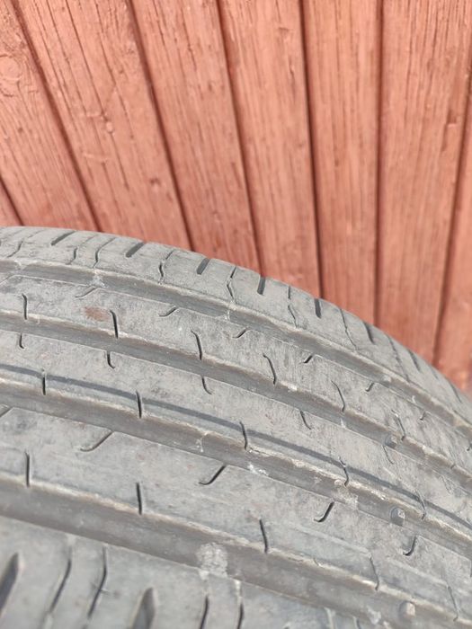 Гуми с Джанти Пежо Peugeot 16