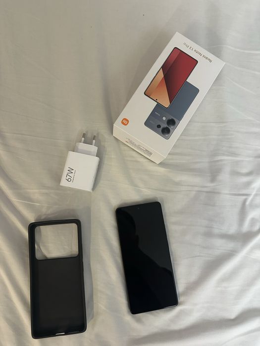Xiaomi Redmi Note 13 Pro 4G