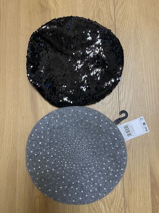 Страхотни барети Mango