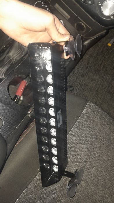 Стробоскоп олд лабавойга s12 qizil kuk hali yengi