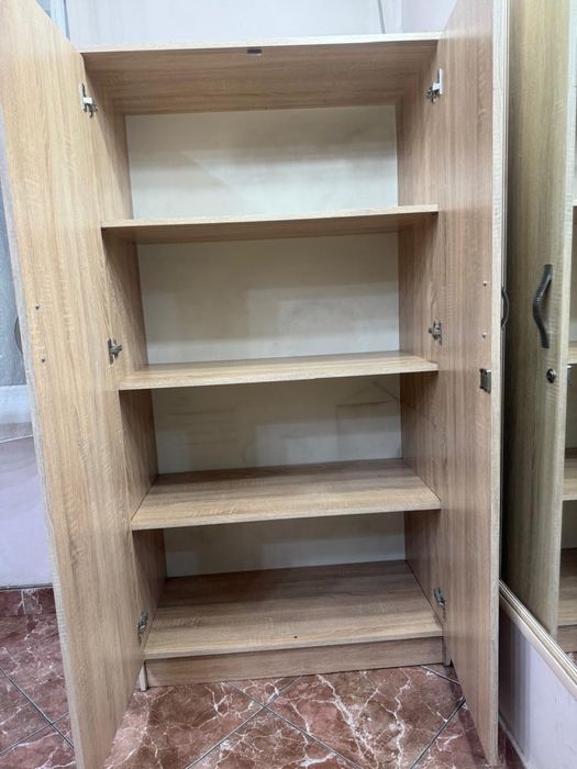 Продам шкафы в отличном состоянии