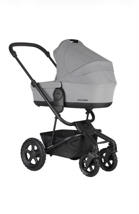 Easy Walker charley grey premium