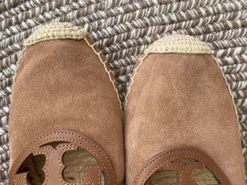 Еспадрили Tory Burch