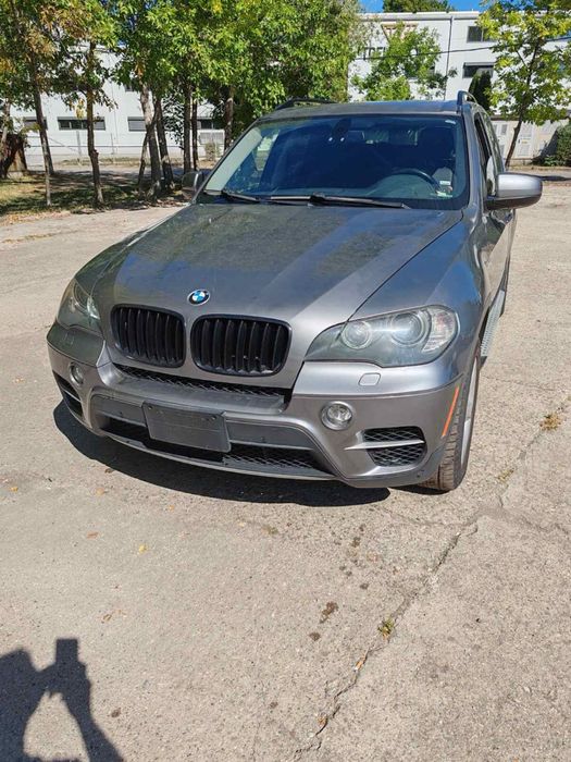 Bmw x5 n63 408kc