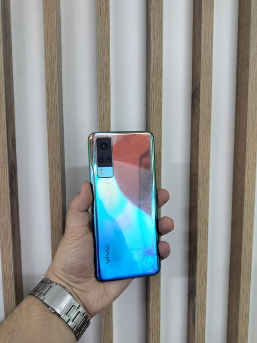 Продам Vivo Y31 64gb