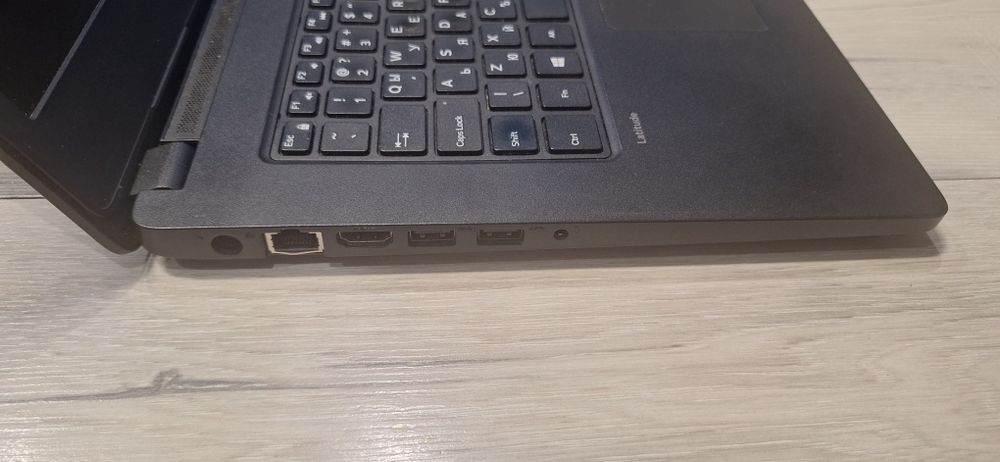 Dell Latitude 3480-i3 6006u/8гб/128гб м.2