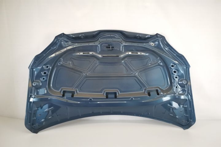 Capota motor Originala Peugeot  208 1 [2012 - 2016]