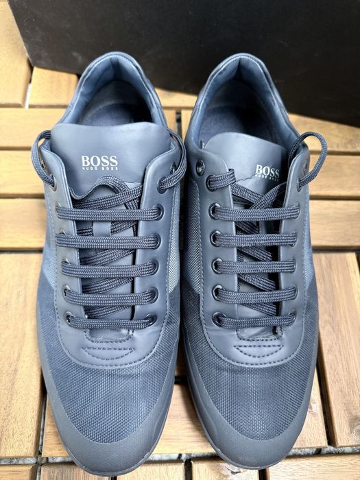 Обувки  Hugo Boss