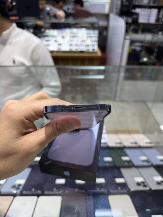 Iphone 13 Pro Max sotiladi