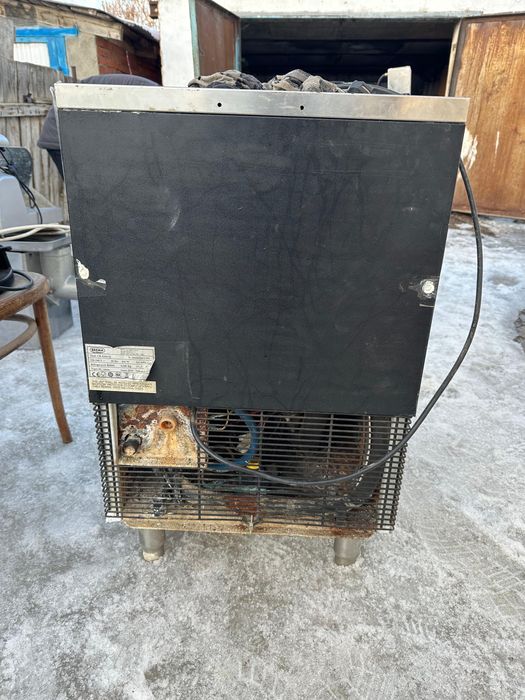 Льдогенератор Brema CB 416A продам