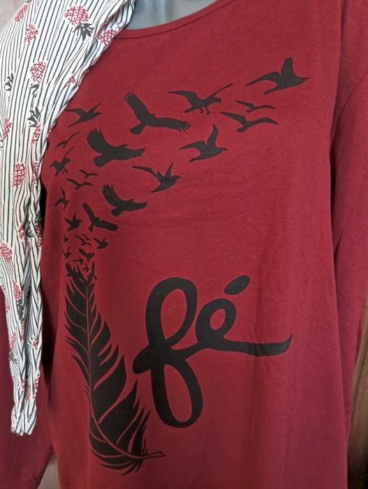 Дамски пижами 2XL / 3XL и макси модел