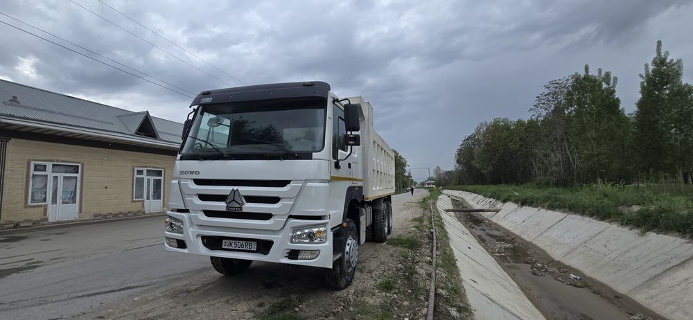 Moshina ishlab turibti