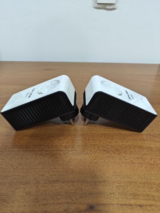 powerline adapter адаптер Powerline TP-Link модель TL-PA251