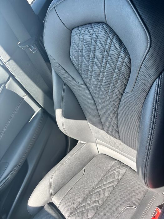 Bmw g31 530 mpachet