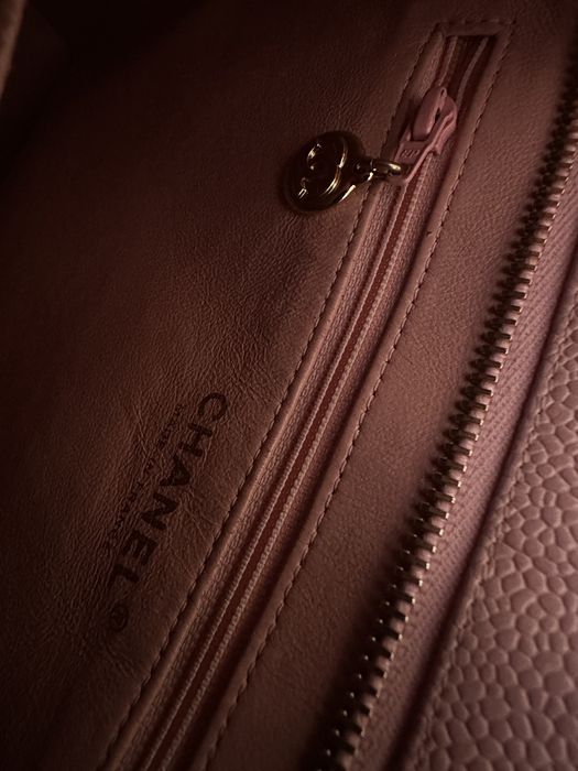 Сумка CHANEL винтаж 1200 €
