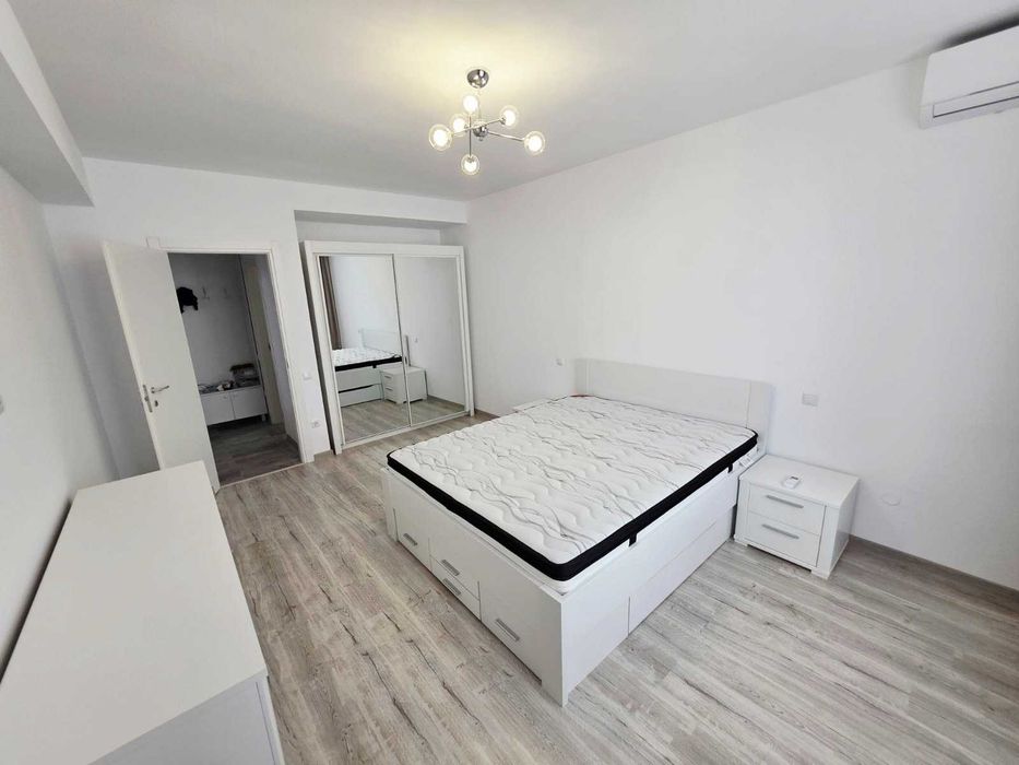 PRIMA ÎNCHIRIERE - Totul este Nou ! Cartier Orizont - Apartament Premium