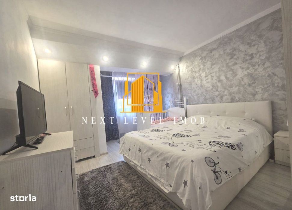 Apartament 2 camere GĂVANA