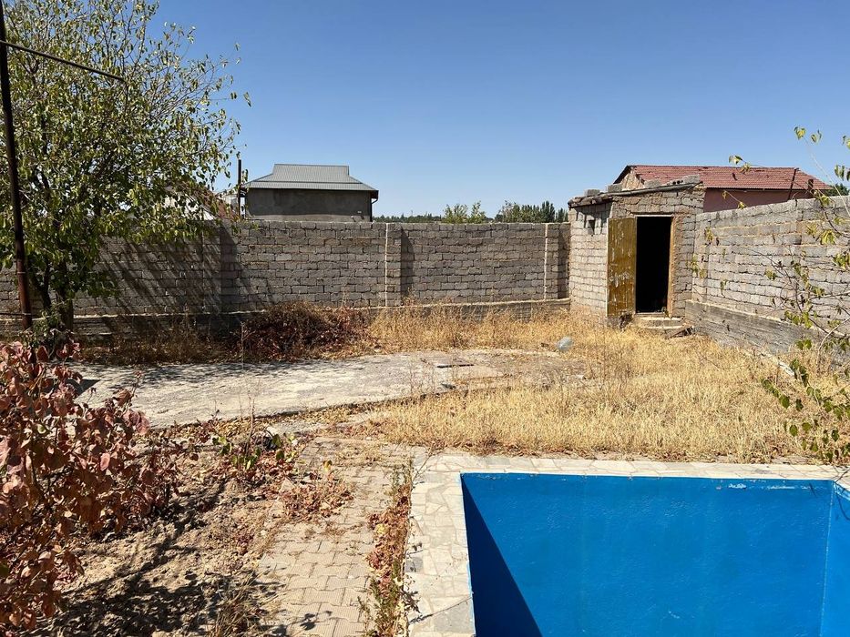 Продается дачный участок