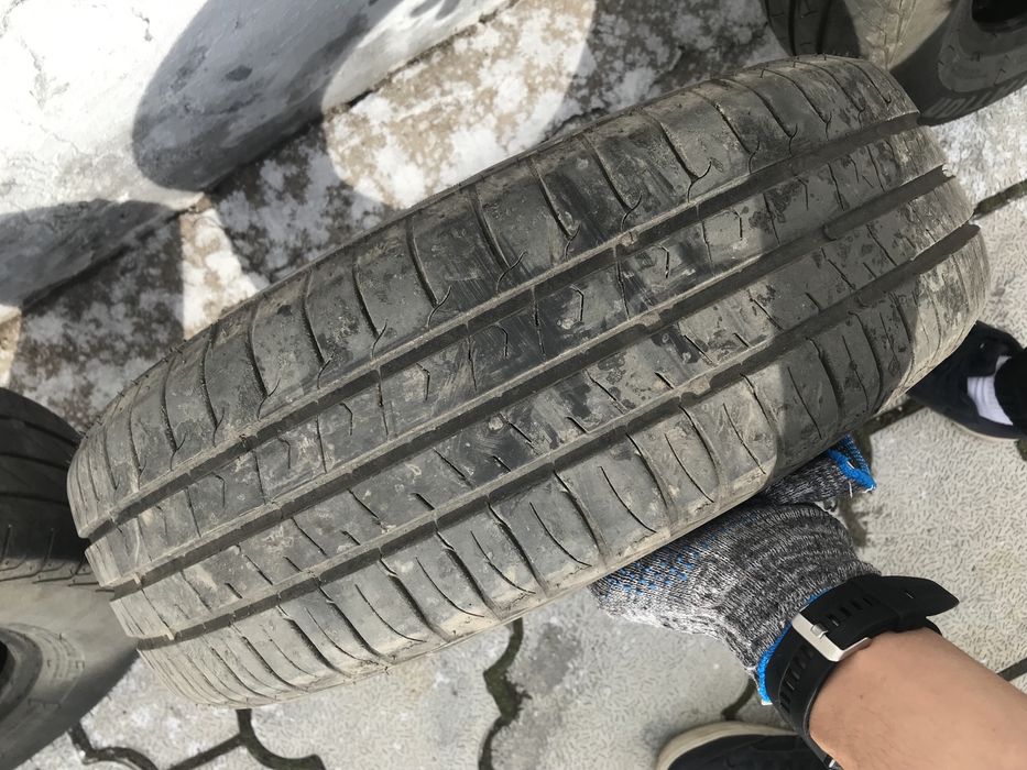 Летние шины 175/65/14