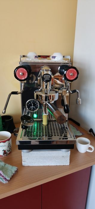 Кафемашина Profitec GO,Profotec 400 Pro-колекция