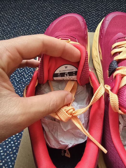 Altra Timp 5 - W nr. 41