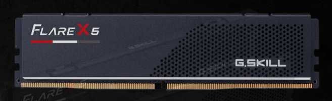 DDR5 G.skill FlareX5 16Gb PC 6000 cl36