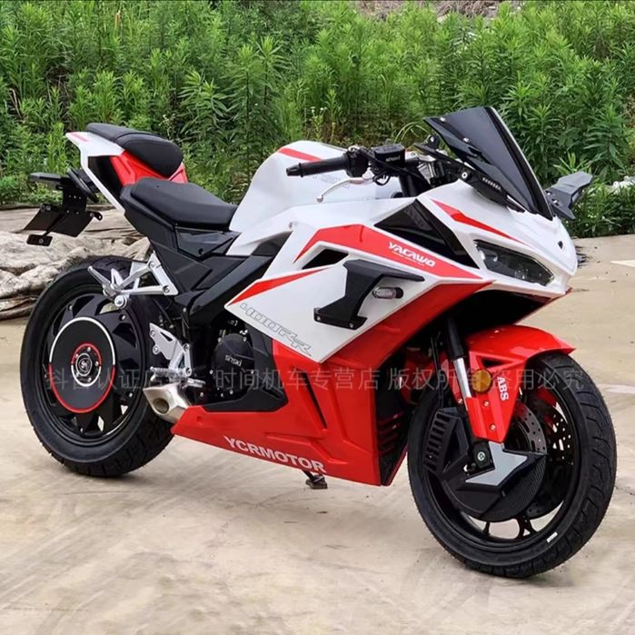 Мотоцикл Sinski 400RR ABS заказ