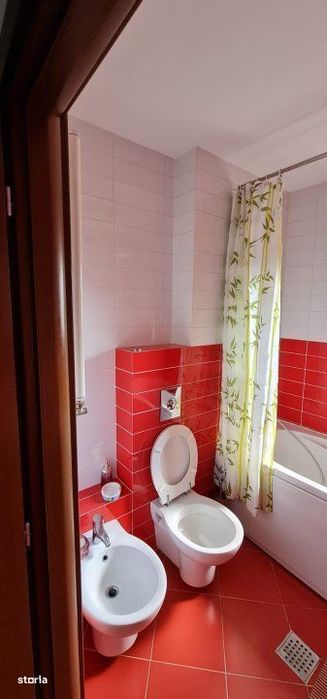 Unirii -piata Alba Iulia 2 camere- parcare inclusa