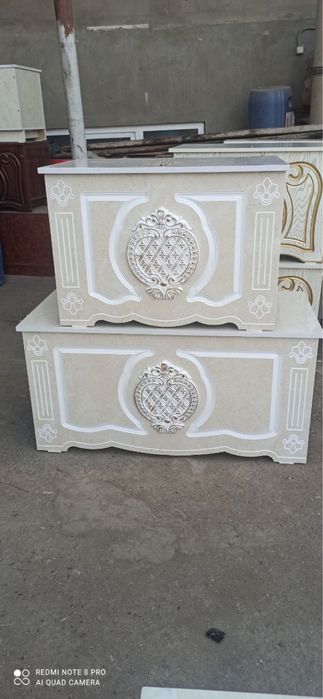 MDF Sandiqlar laminat