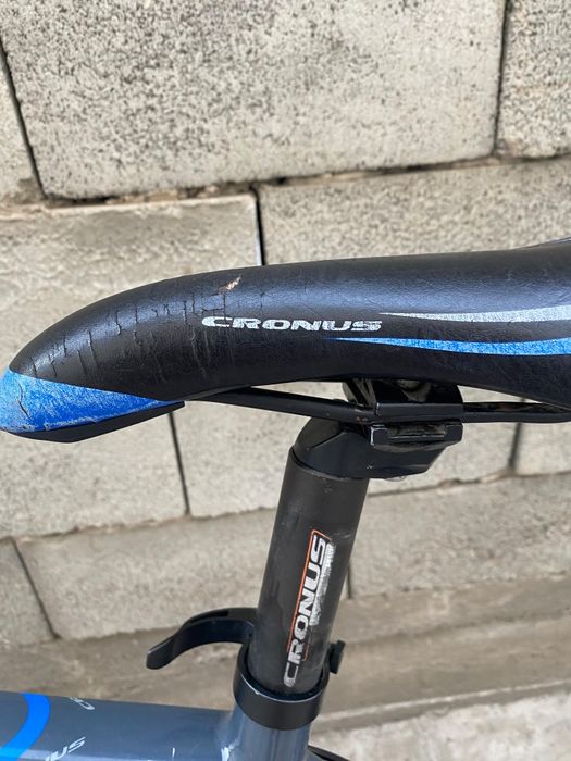 Продаю велосипед Cronus Rover