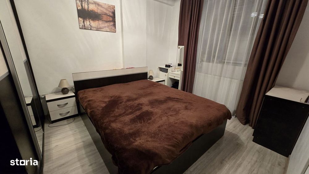 2 camere Str Alunului l Cartier Latin - Prelungirea Ghencea