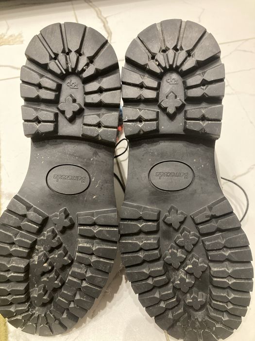 Barracuda Дамски ботуши