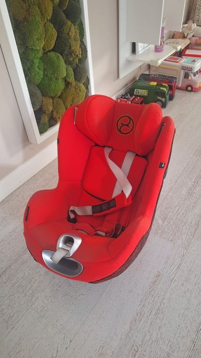 Vand scaun auto Cybex Sirona Z + Base Z