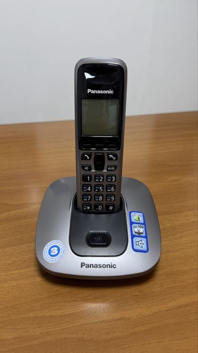 Радиотелефон Panasonic