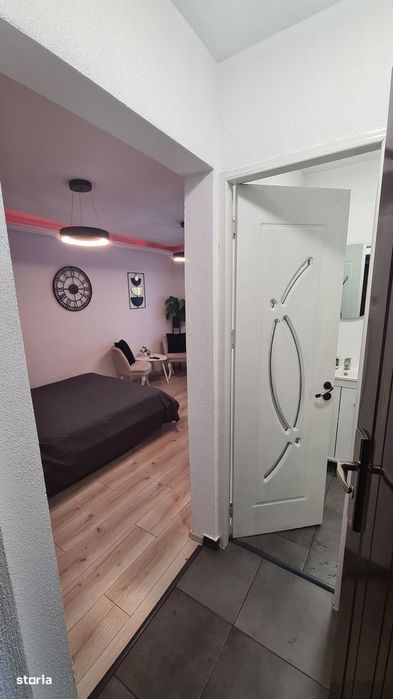 Garsonieră de închiriat în Curtea de Argeș