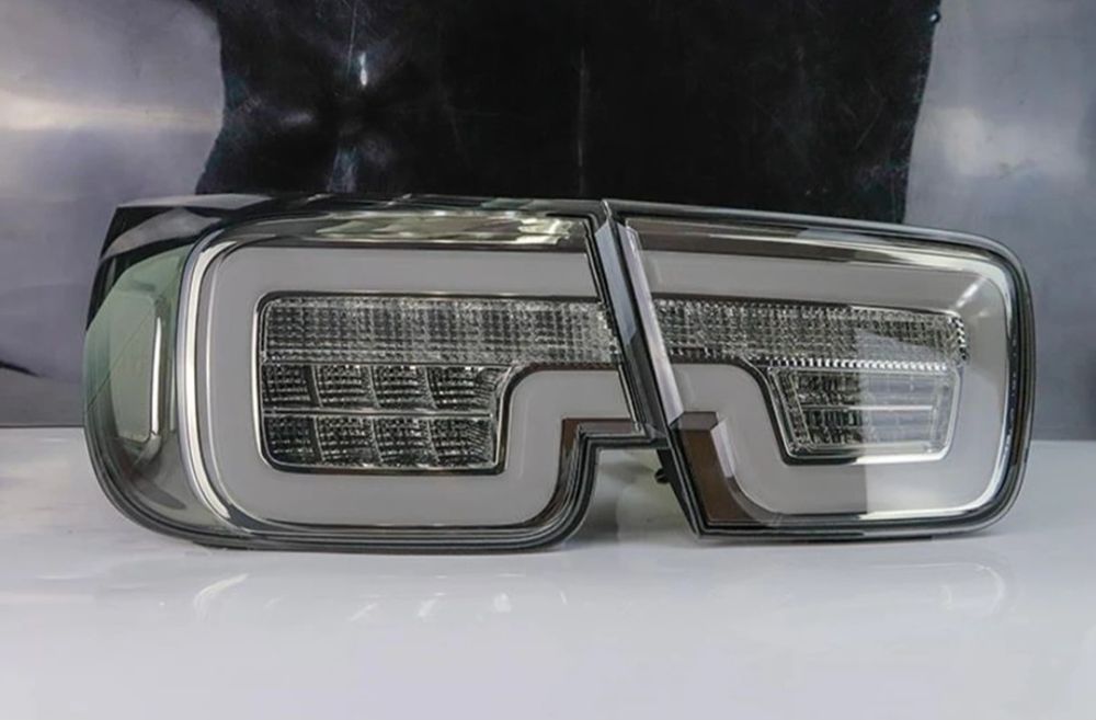 LED стопове за Chevrolet Malibu