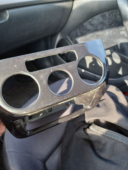 Vând panou clima și rama